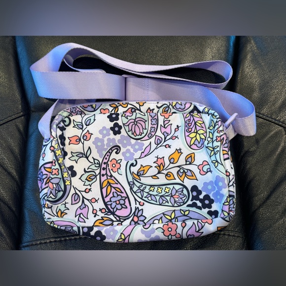 Vera Bradley Messenger/Crossbody Women's Bag - Picture 3 of 13